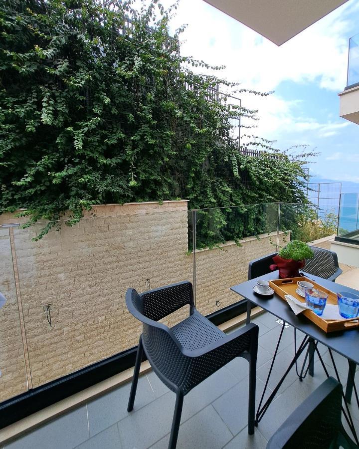 Mamani Apartments Saranda Exterior photo
